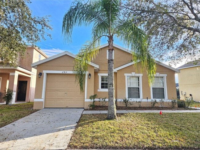 Foto del edificio - 297 Blue Jay Way