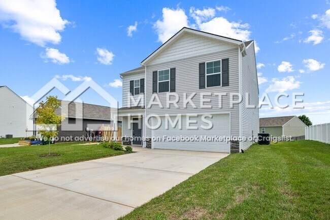 Foto del edificio - 2069 Southwood Cir