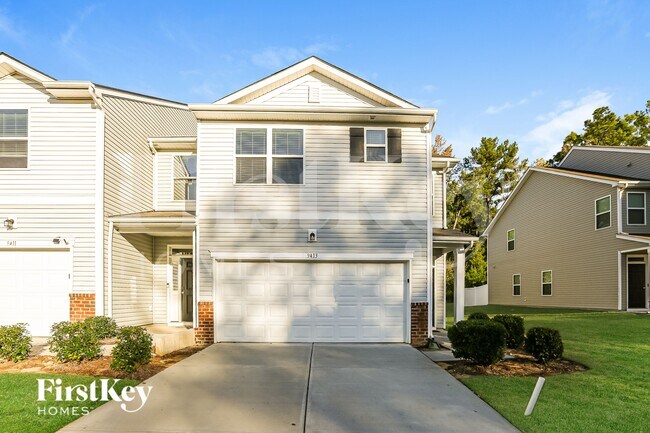 Foto del edificio - 9413 Coddle Ct NW