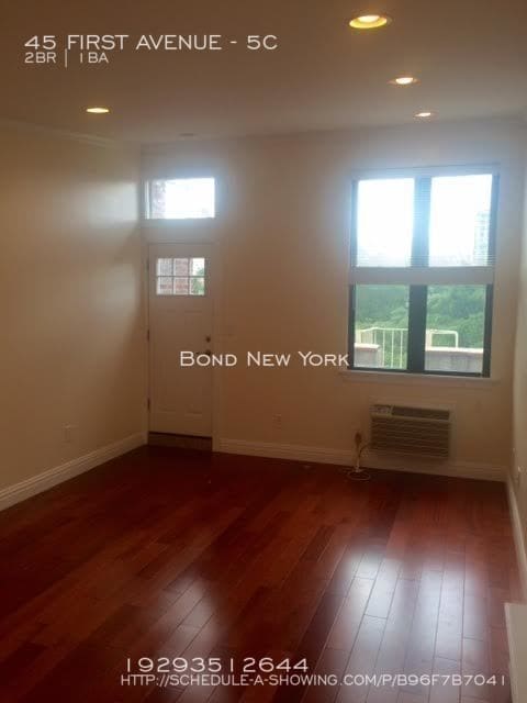 Building Photo - 45 1st Avenue