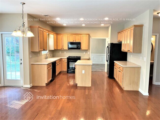 Foto del edificio - 1518 Bramlett Hill Dr SE