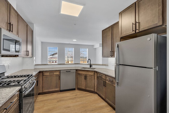 Building Photo - Amwell Terrace
