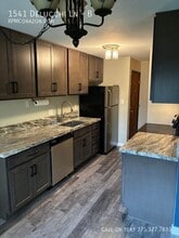 Building Photo - 1541 Delucchi Ln