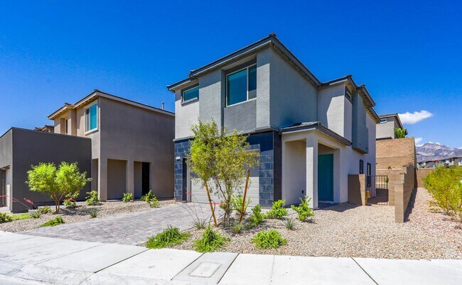 Foto del edificio - 3 Bedroom West Summerlin Beauty