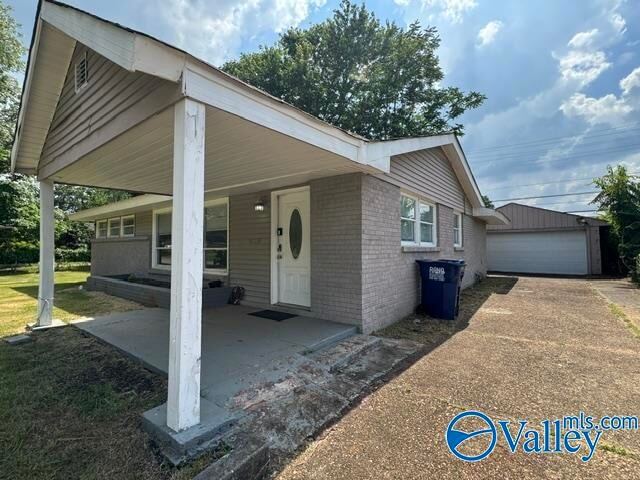 Foto del edificio - 2810 Hillsboro Rd SW