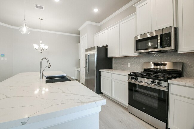 Foto del edificio - 3112 La Rambla Dr