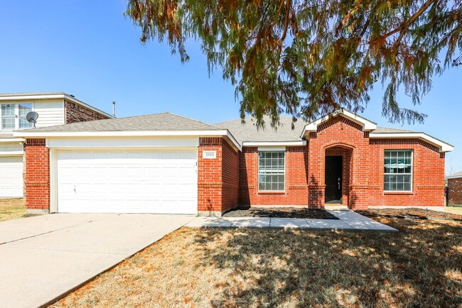 Building Photo - 1203 Hampton Dr