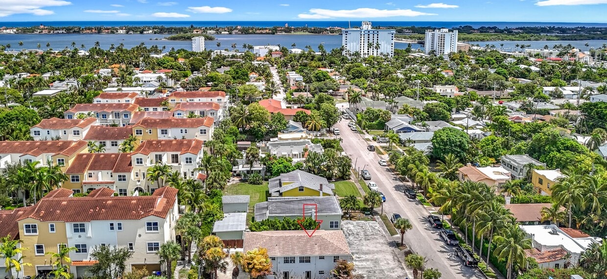 Foto principal - 337 Kenilworth Blvd