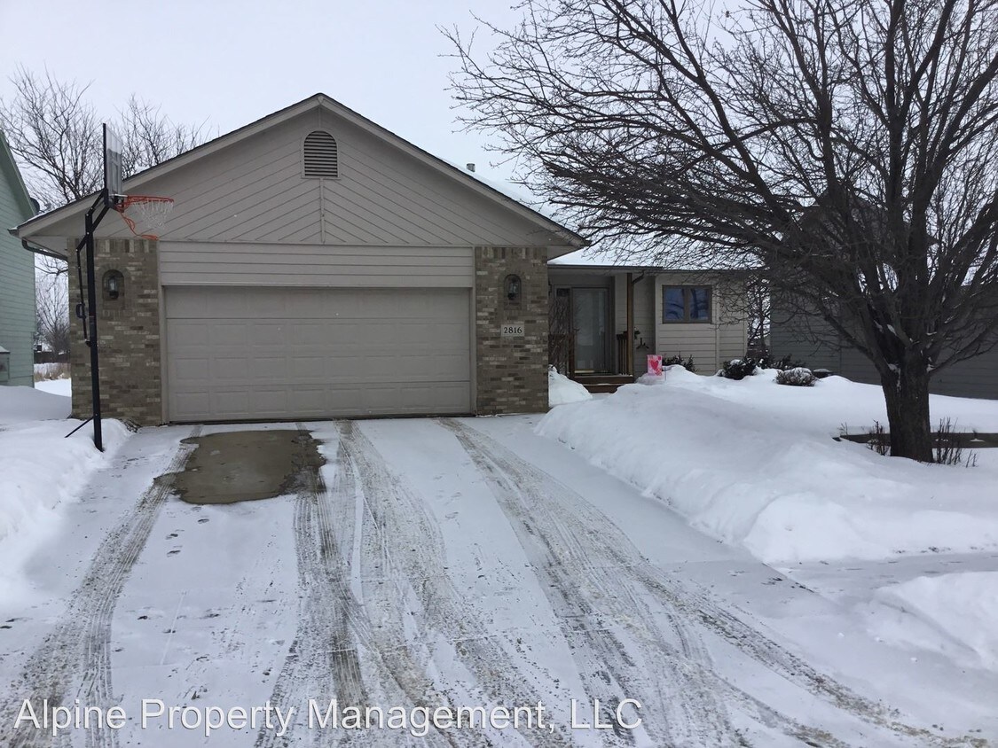 Foto principal - 2816 S Alpine Ave