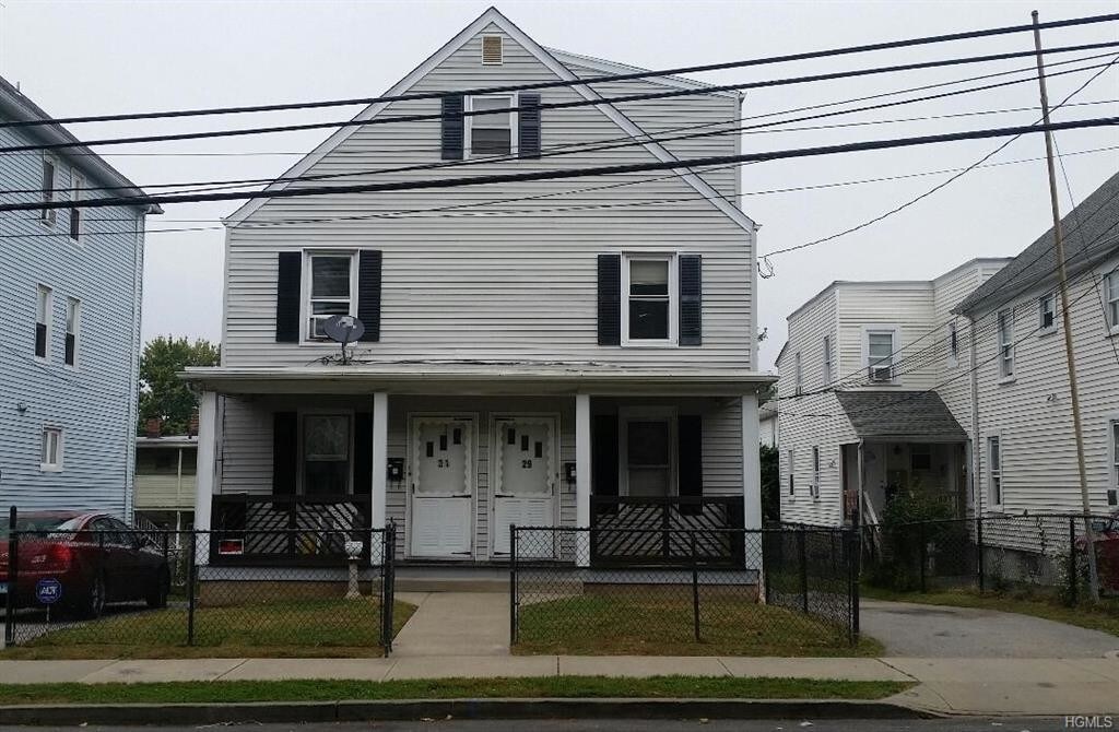 31 Eldredge St, Port Chester, NY 10573 Apartments in Port Chester, NY