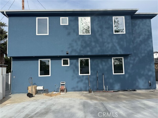 Foto del edificio - 20953 Saticoy St