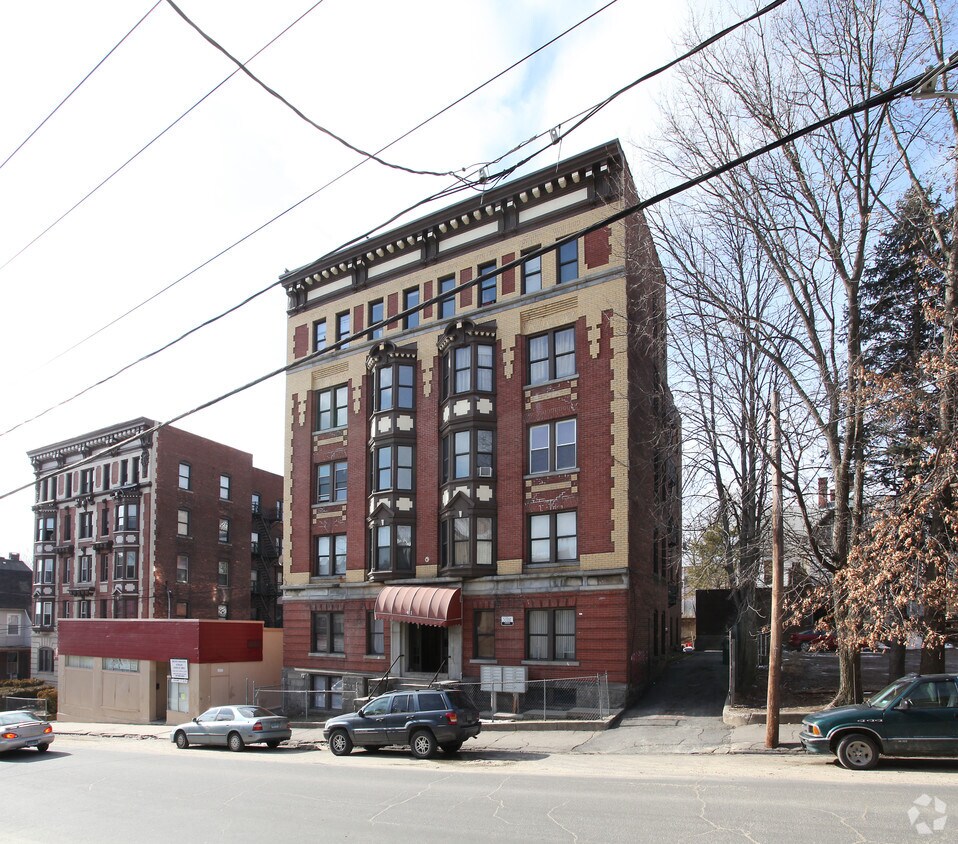 Building Photo - 41 Cooke St