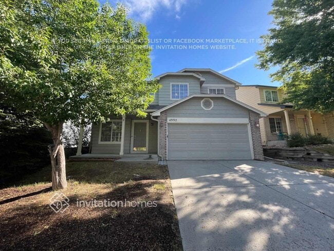 Building Photo - 4992 N Silverlace Dr