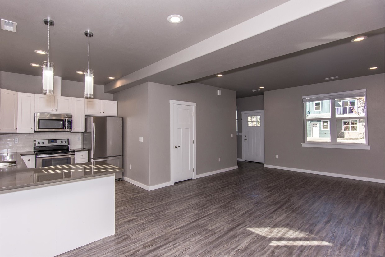 Foto principal - 924 S Division St