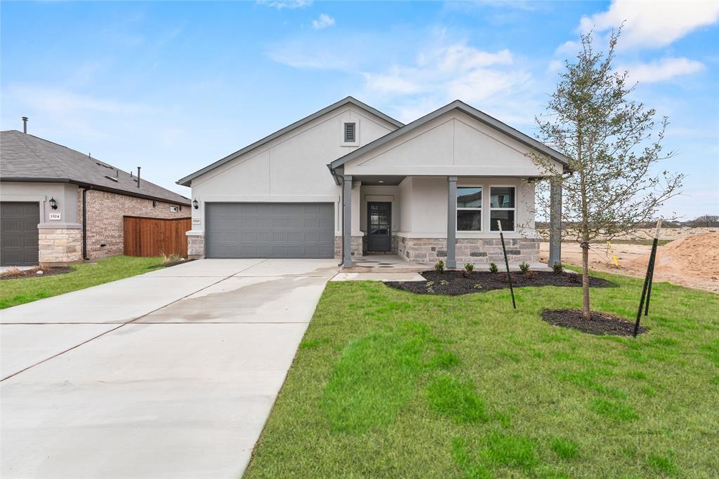 Primary Photo - 1520 Carvin Wy