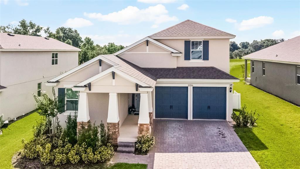 Foto principal - 2056 Keystone Pass Blvd