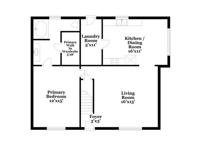 Foto del edificio - 105 Pebble Ridge Dr