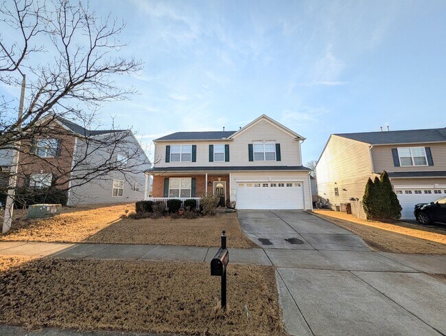 Building Photo - 172 Chandler Springs Dr