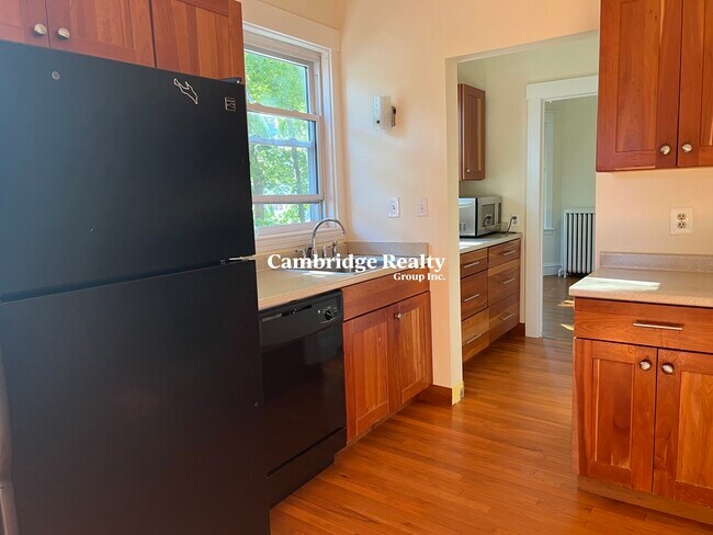 Foto del edificio - 10 Mount Vernon St