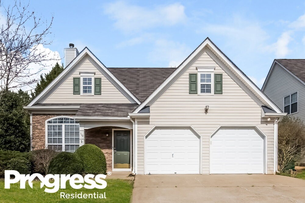 Foto principal - 710 Weatherstone Trce