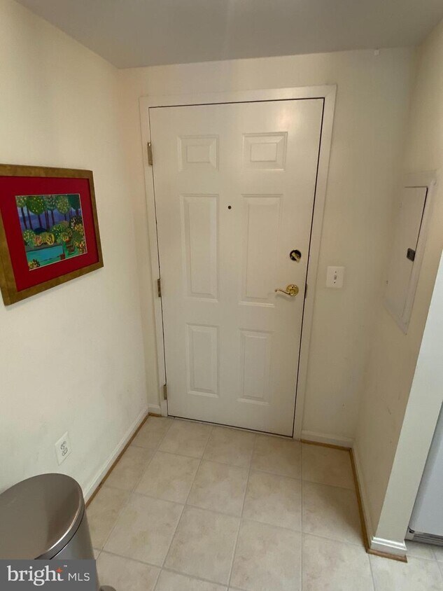 3830 9th St N Unit 208W, Arlington, VA 22203 Apartment for Rent in