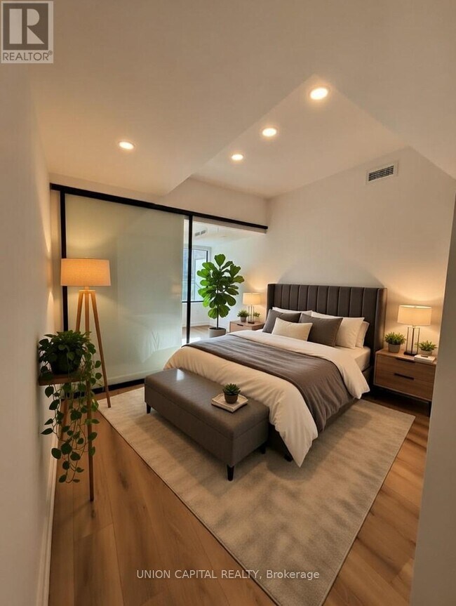 Photo du bâtiment - 758 Dovercourt Rd