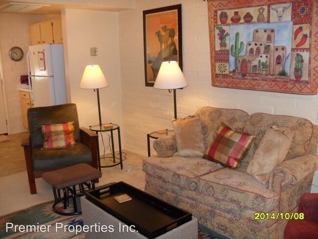 Building Photo - 435 S Paseo Tierra