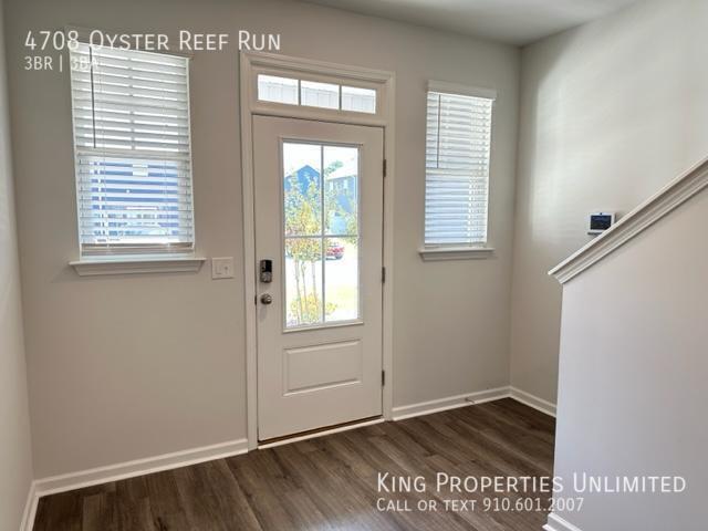 Foto del edificio - 4708 Oyster Reef Run