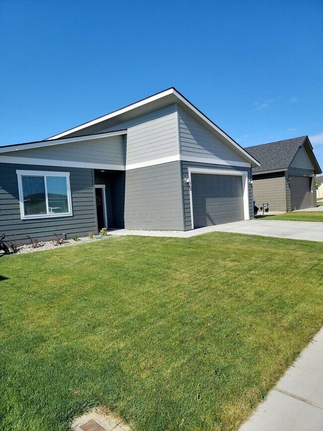 Foto del edificio - SINGLE FAMILY HOME ON SPINDLE (APP#155)