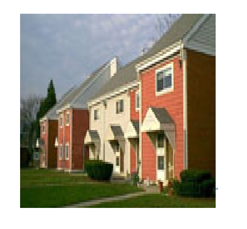 Building Photo - Wiggins Village Apartments