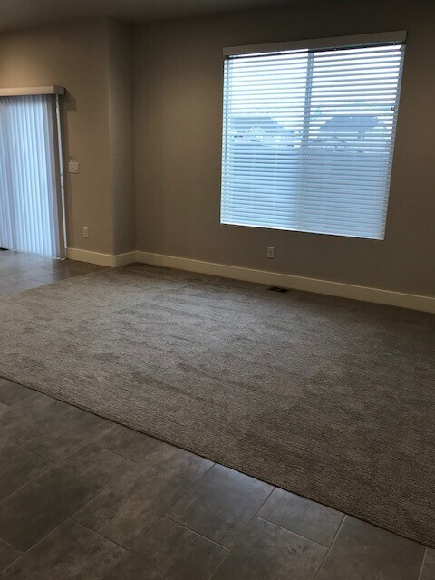 Sala de estar - 3968 N Aspen Ridge Way