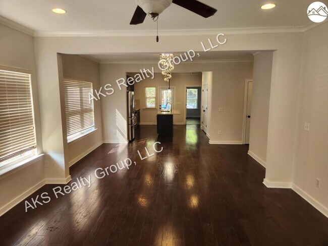 Foto del edificio - 2307 Park Side Ln