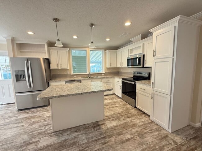 Foto del edificio - 4 Tahitian Dr