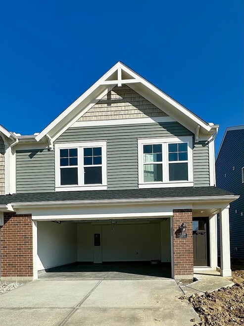 Building Photo - 2075 Barleybrook St