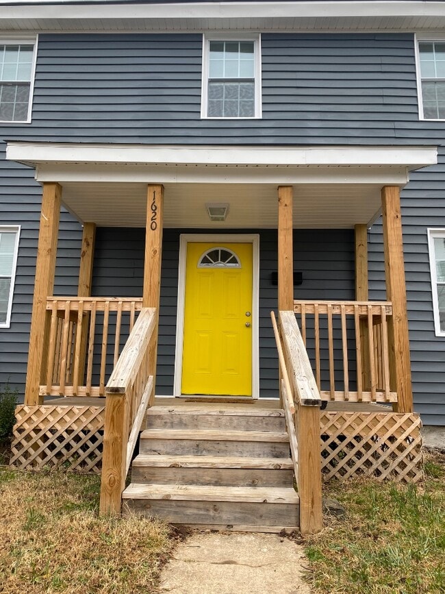 Photo - 1620 Taylor St House