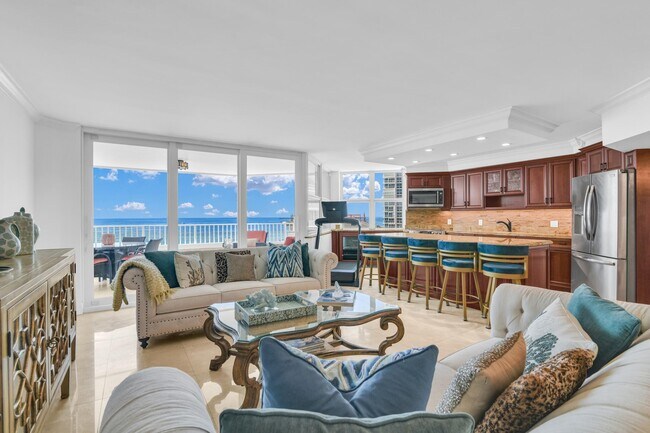 Foto del edificio - 1340 S Ocean Blvd