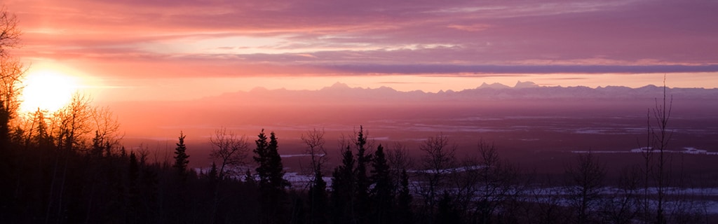 Fairbanks, AK Cost of Living