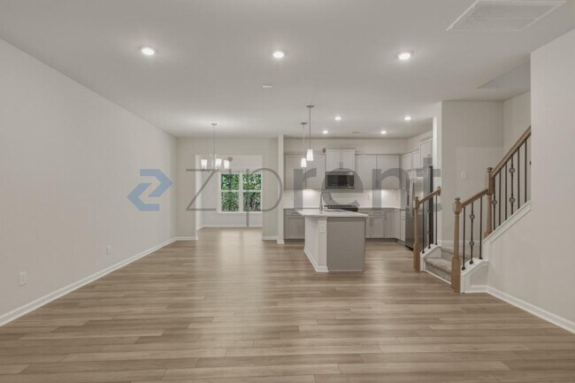 Foto del edificio - 1015 Badlands St