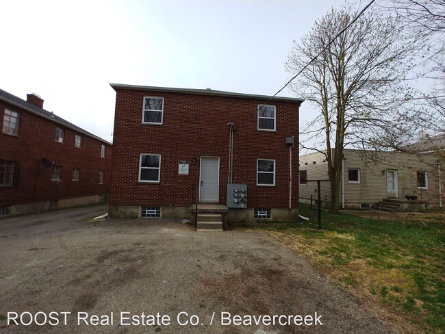 Building Photo - 411 Ryburn Ave