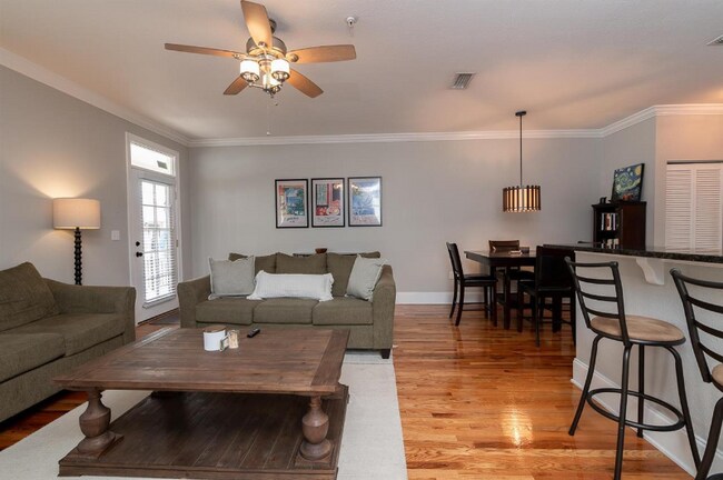 Foto del edificio - 415 St Francis St