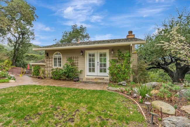 Photo - 16101 Matilija Dr. House