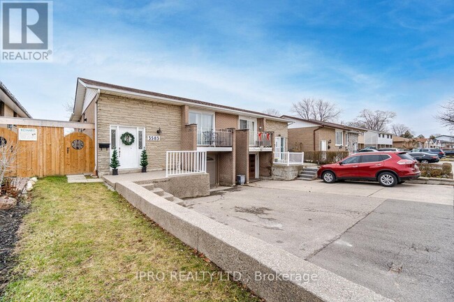 Building Photo - 3583 Ellengale Dr