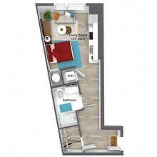 Interior Photo - Union 346
