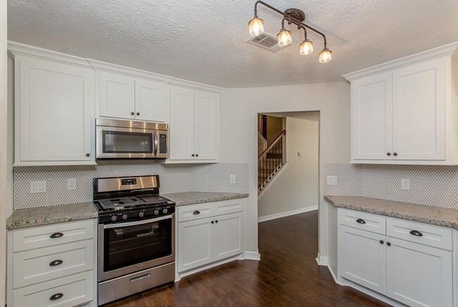 Foto del edificio - 12410 Brook Meadows Ln