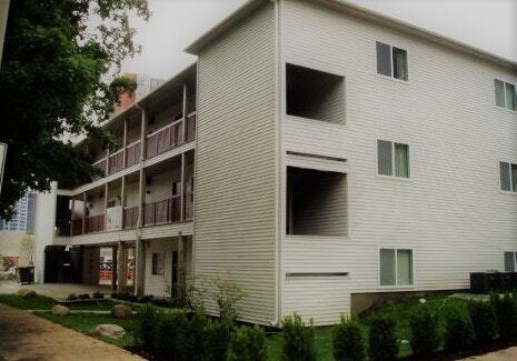 Primary Photo - 301 South 4th Street, Unit 202