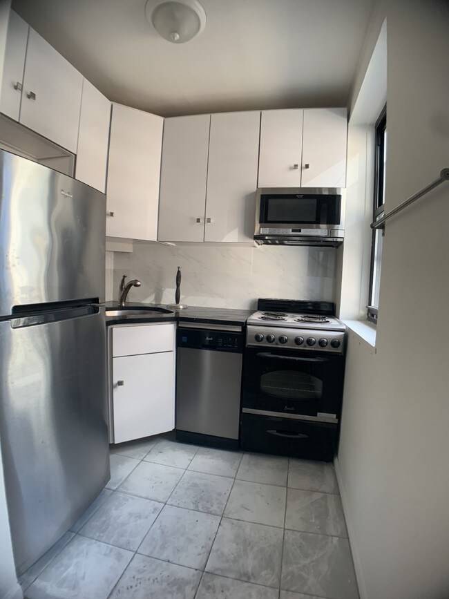 Building Photo - 315 West 46th Street