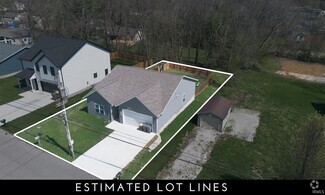 Building Photo - 1745 S Olive St