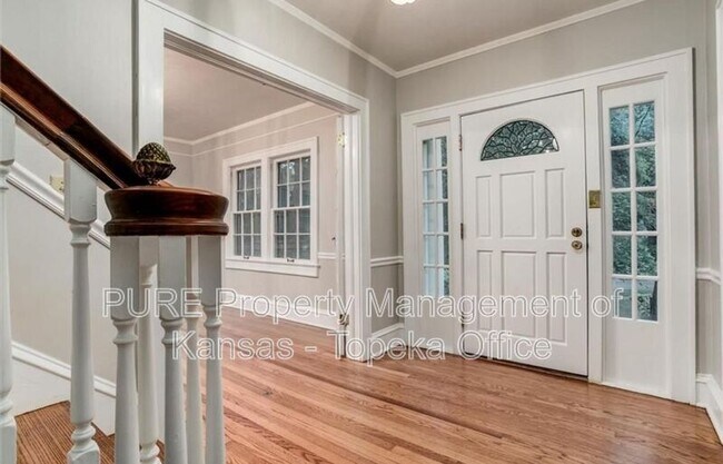 Foto del edificio - 108 SW Madison St