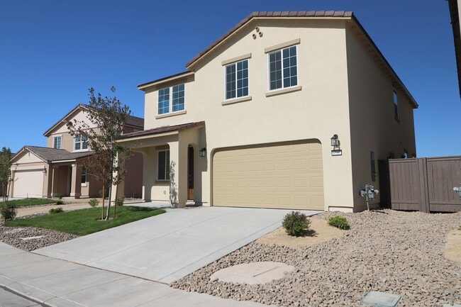 Building Photo - 6737 Ronaldinho Drive, Sparks, NV 89436