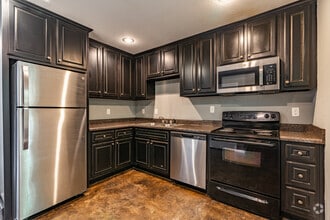 Interior Photo - Willow Creek Townhomes
